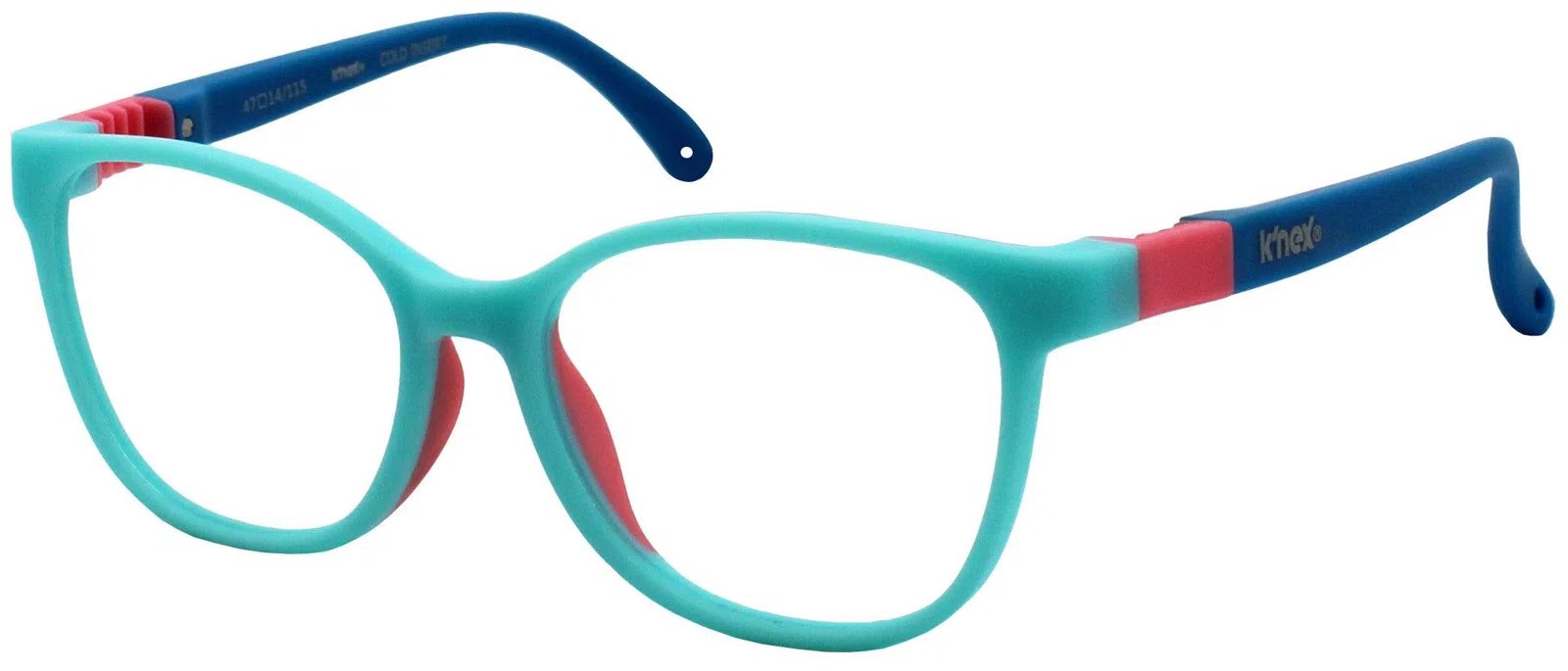 KNEX 016 Eyeglasses - view 2